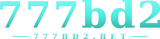 777bd2 logo